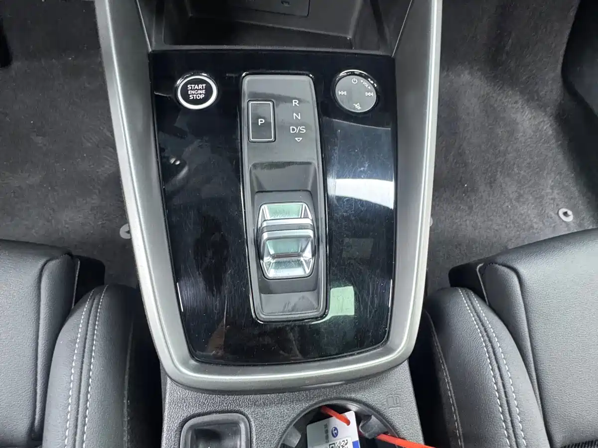 Audi A3 2022 A3L Limousine 35 TFSI Style Sport фото 19