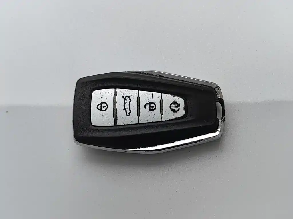 Geely Borui 2019 2020 1.8T Navigation Edition