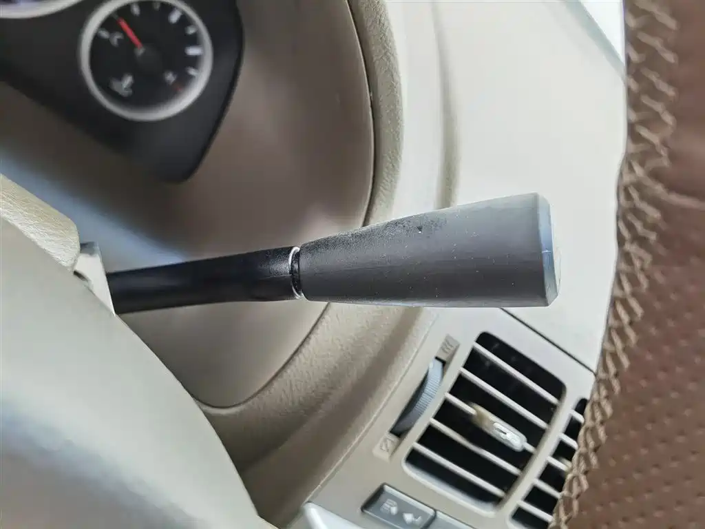 Buick GL8 2014 2.4L Classic Edition фото 13