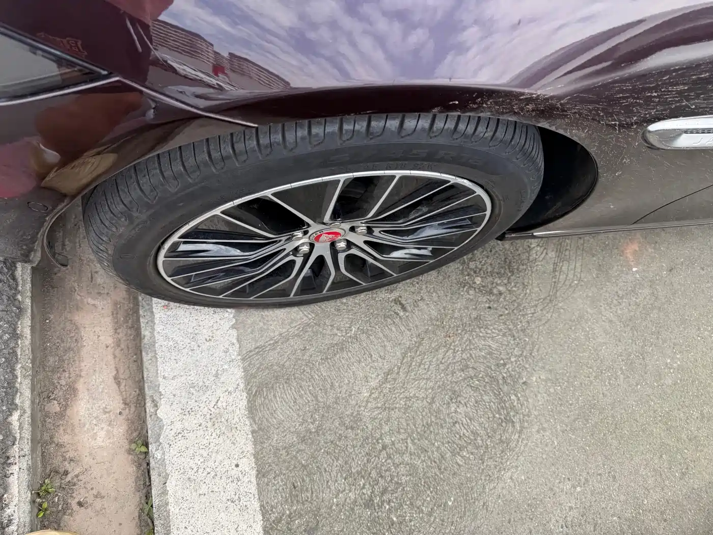 Jaguar XEL 2020 2.0T 200PS S Progressive Elegance Edition фото 4