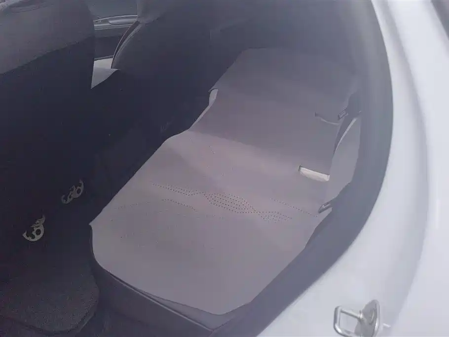 BYD Destroyer 05 2024 Glory Edition DM-i 55KM Luxury фото 11