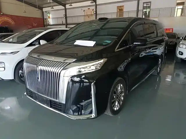 Wey Gaoshan Полный привод, Wey Gaoshan, 8