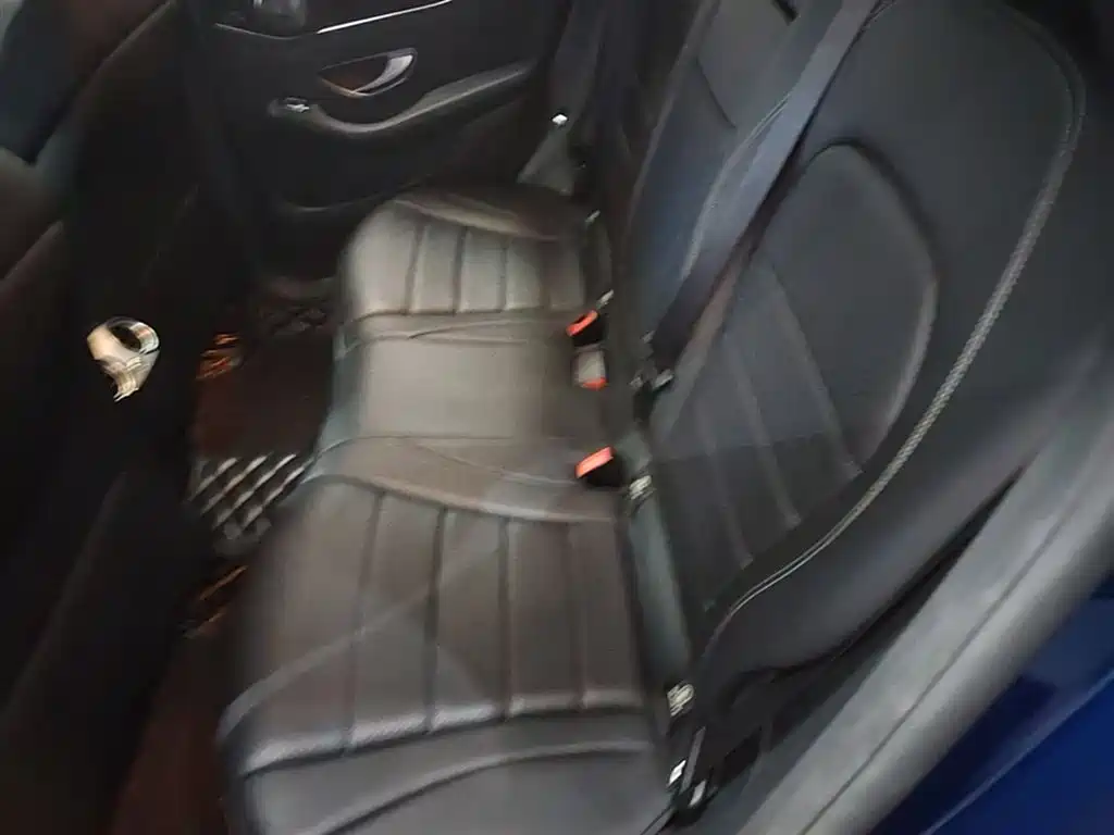 Mercedes-Benz GLC 2016 GLC 260 4MATIC Luxury фото 17