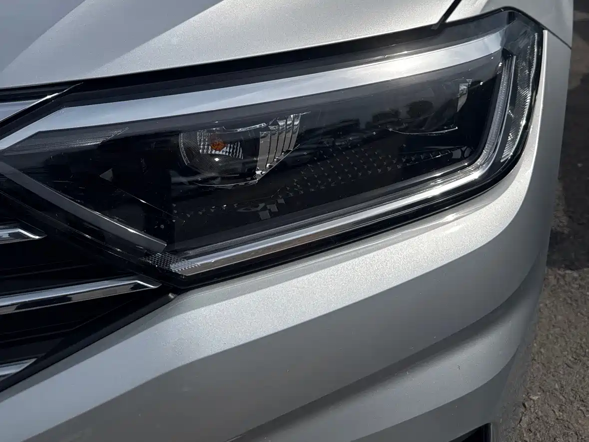Volkswagen Sagitar 2019 200TSI DSG Comfort Edition China VI фото 30
