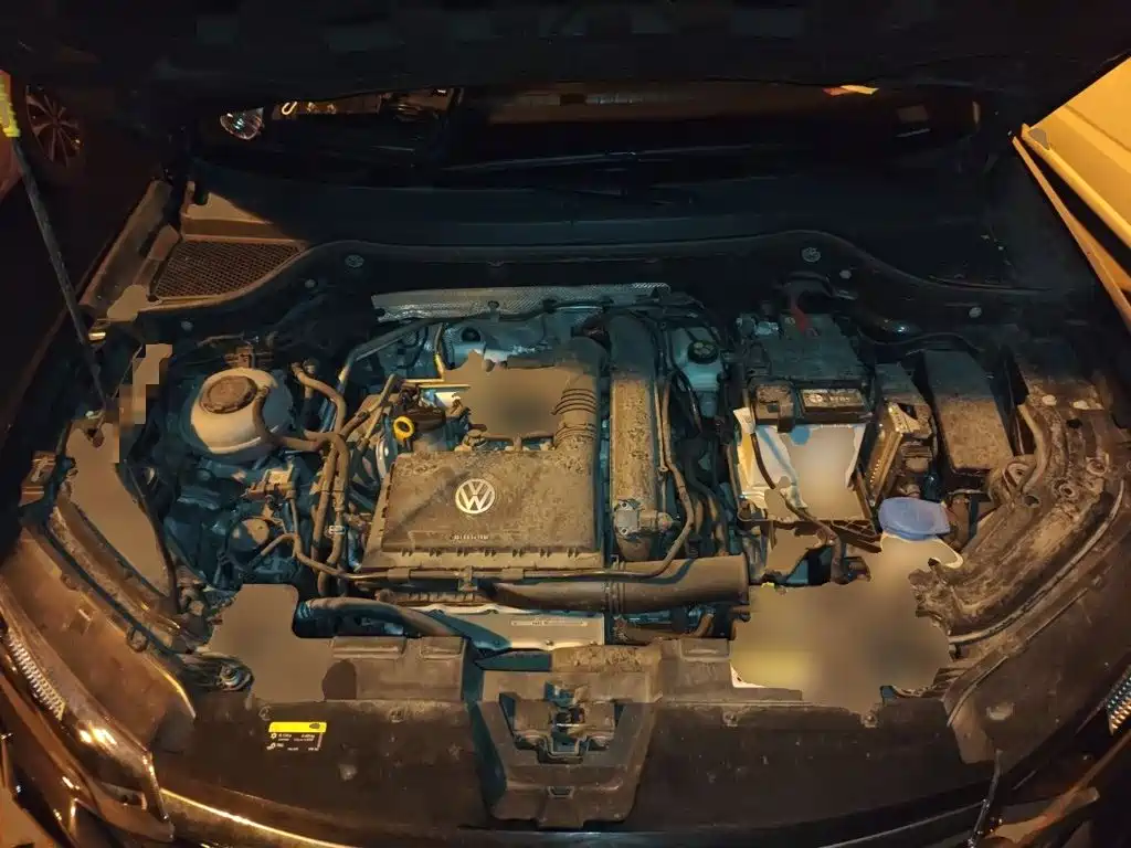 Jetta VS5 2024 2023 280TSI Auto Comfort Type