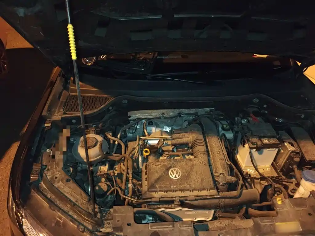Jetta VS5 2024 2023 280TSI Auto Comfort Type