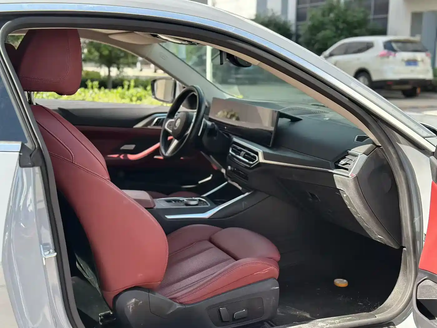 BMW 4 Series 2023 425i M Sport Package фото 6
