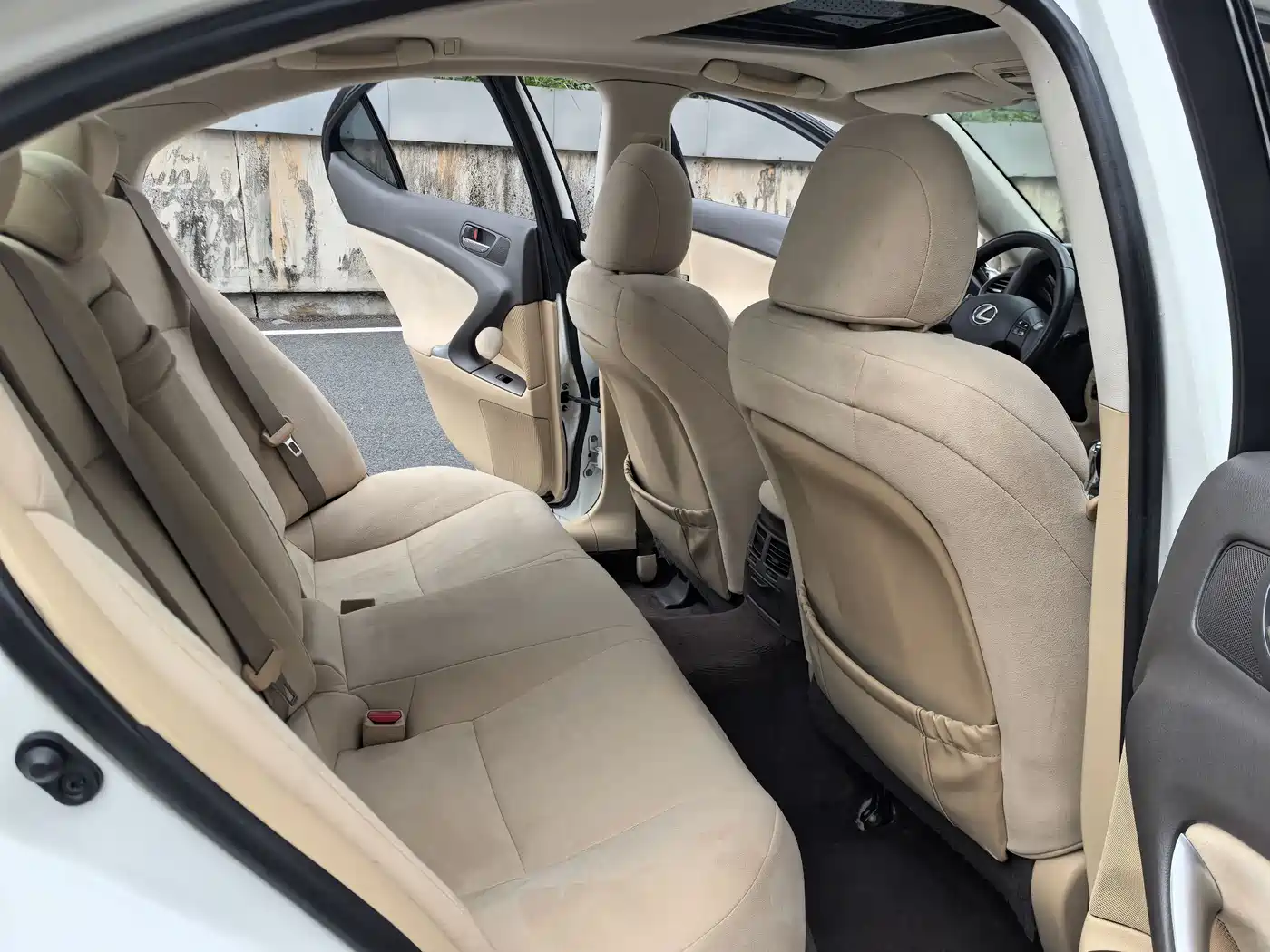 Lexus IS 2010 2009 300 Dynamic Edition