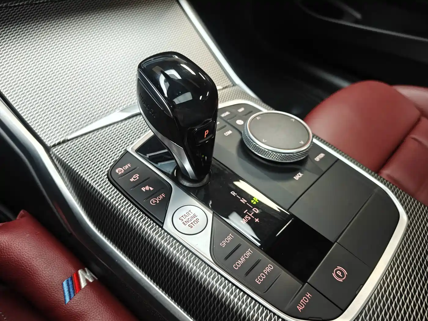 BMW 4 Series 2021 425i M Sport Black Night Edition фото 7