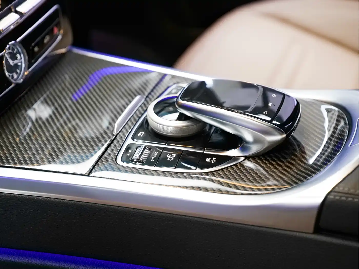 Mercedes-Benz G-Class 2023 G 350 фото 16