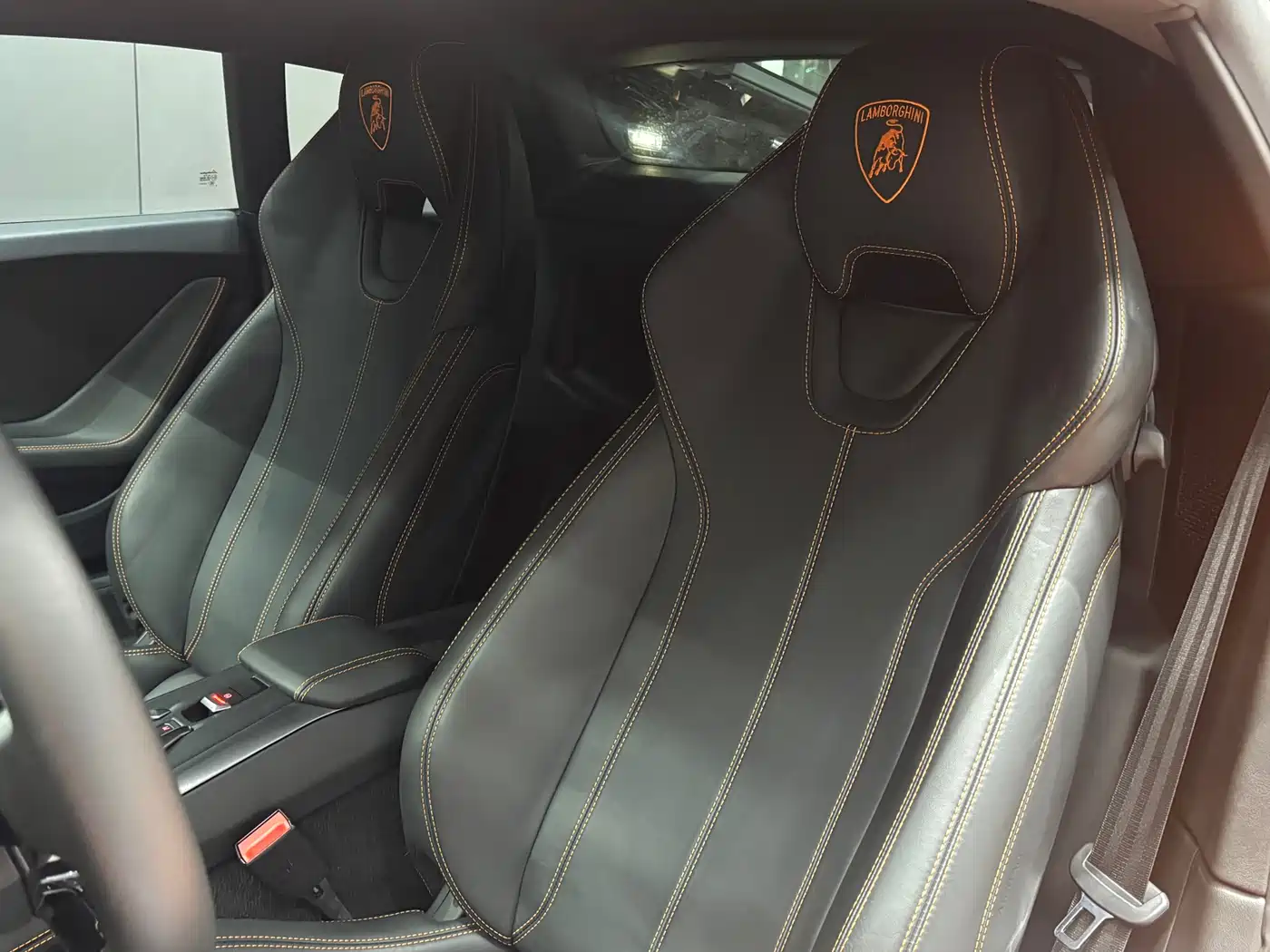 Lamborghini Huracán 2020 Huracán EVO RWD фото 10