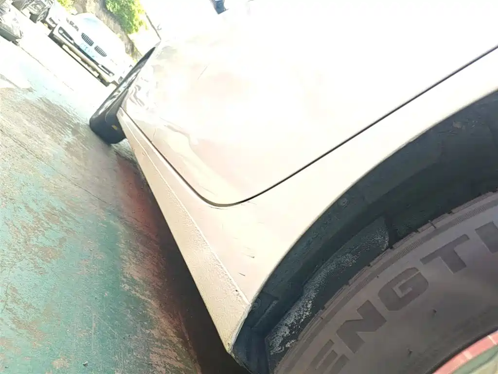 Chevrolet Cavalier 2019 320 Auto Sunroof Enjoyment Edition фото 22
