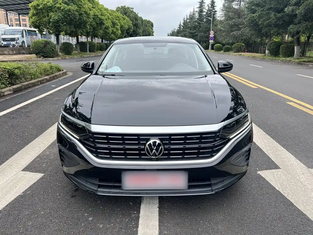 Volkswagen Passat 2025 2025 Outstanding 280TSI Business Edition