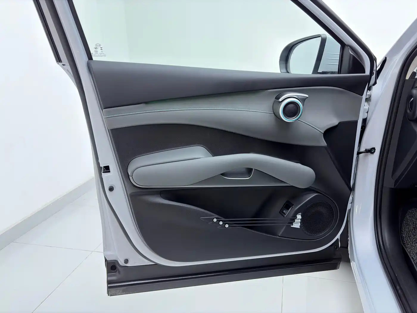 BYD Yuan PLUS 2025 Smart Drive 510KM Surpass Edition фото 5