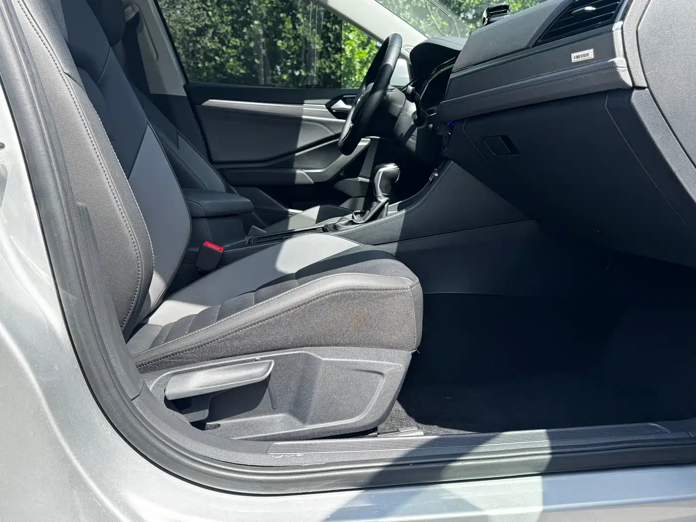 Volkswagen Sagitar 2019 200TSI DSG Comfort Edition China VI фото 11
