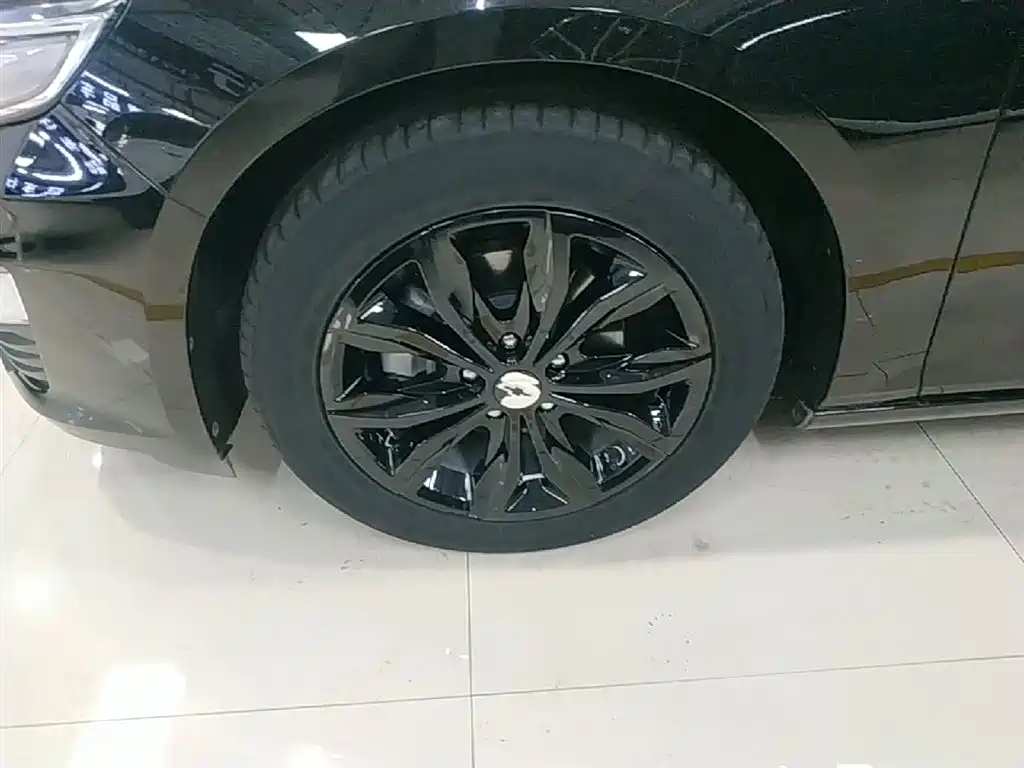 Chevrolet Malibu XL 2021 535T Auto Dynamic Edition фото 23
