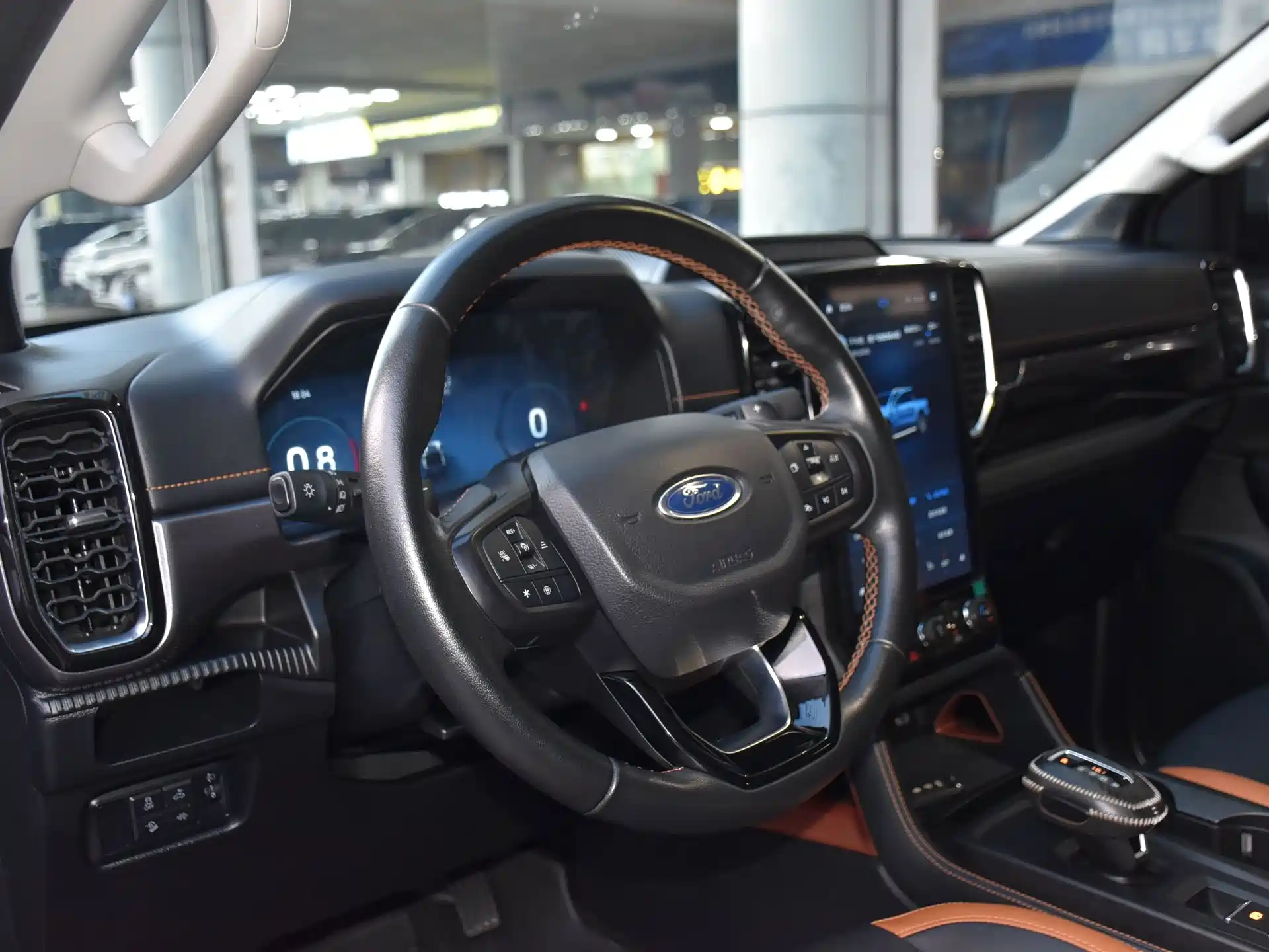 صورة 6 - Ford Ranger