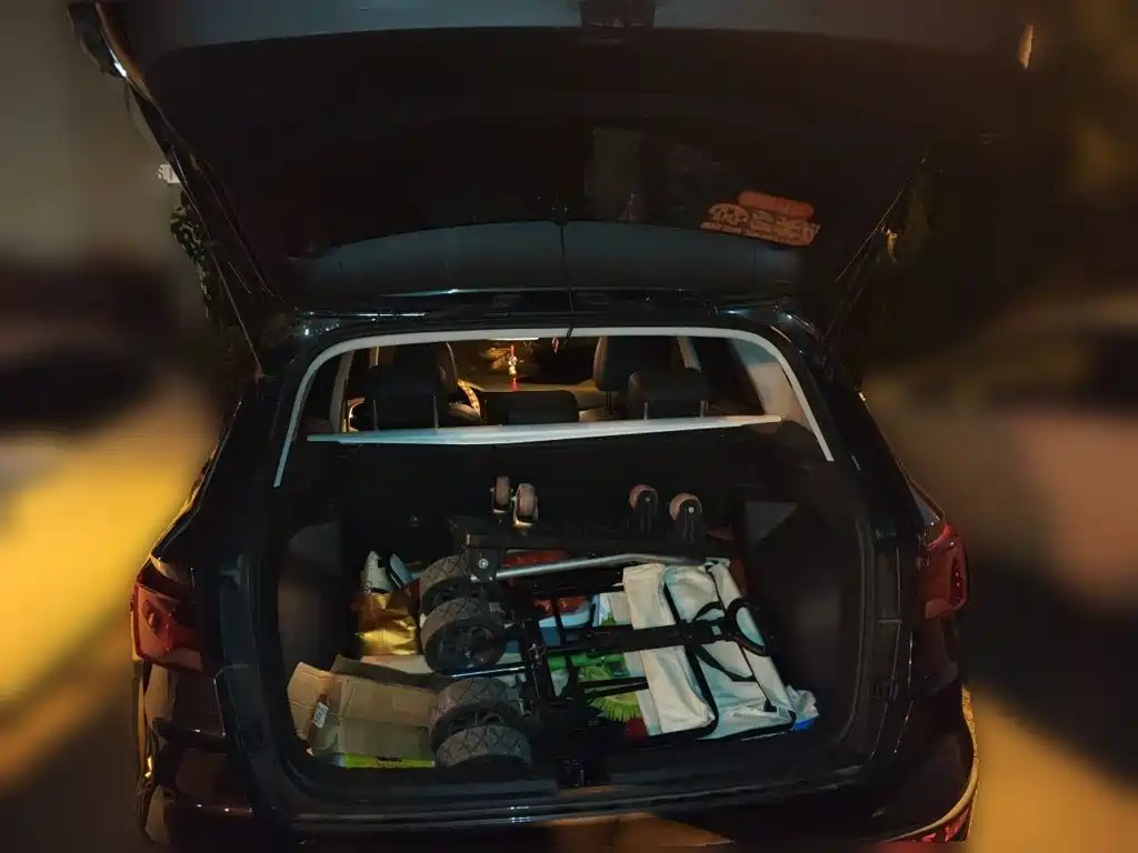 Jetta VS5 2024 2023 280TSI Auto Comfort Type