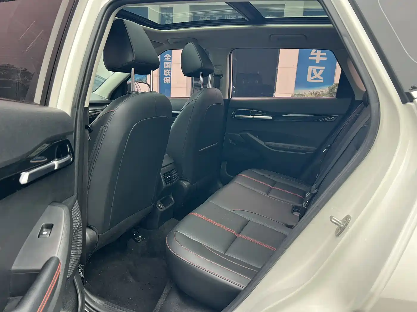 Kia KX3 Smart Run 2021 1.5L CVT Renewal Edition фото 14