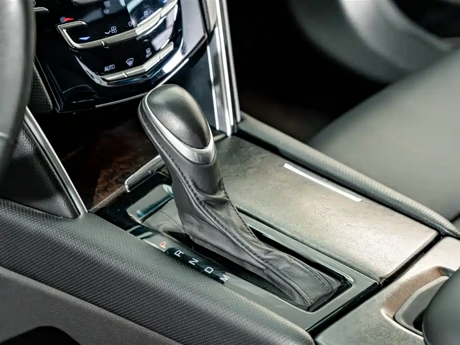 Cadillac XTS 2018 28T Elite фото 11