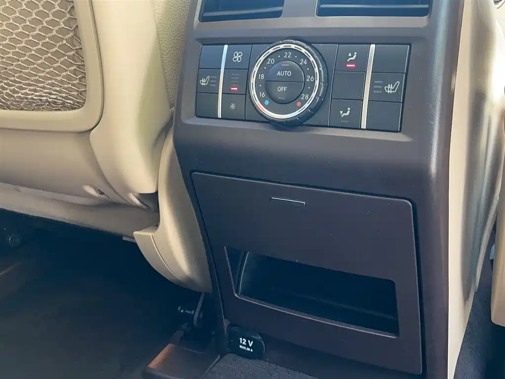 Mercedes-Benz GLS 2016 GLS 400 4MATIC Dynamic фото 18