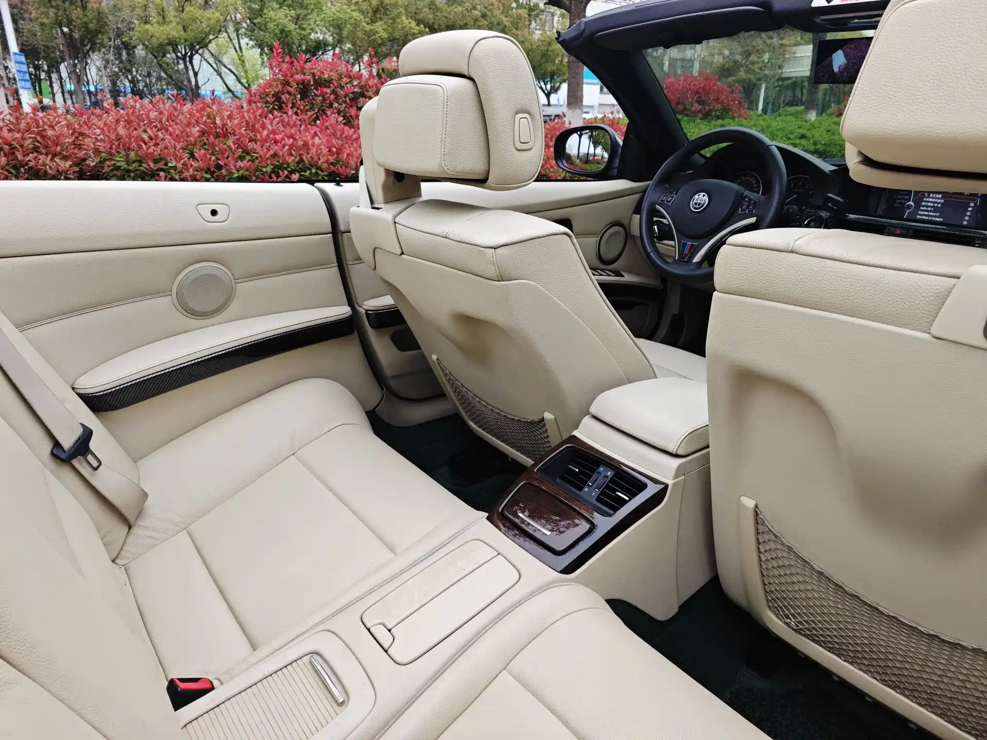 Photo 15 - BMW 3 Series (Import)