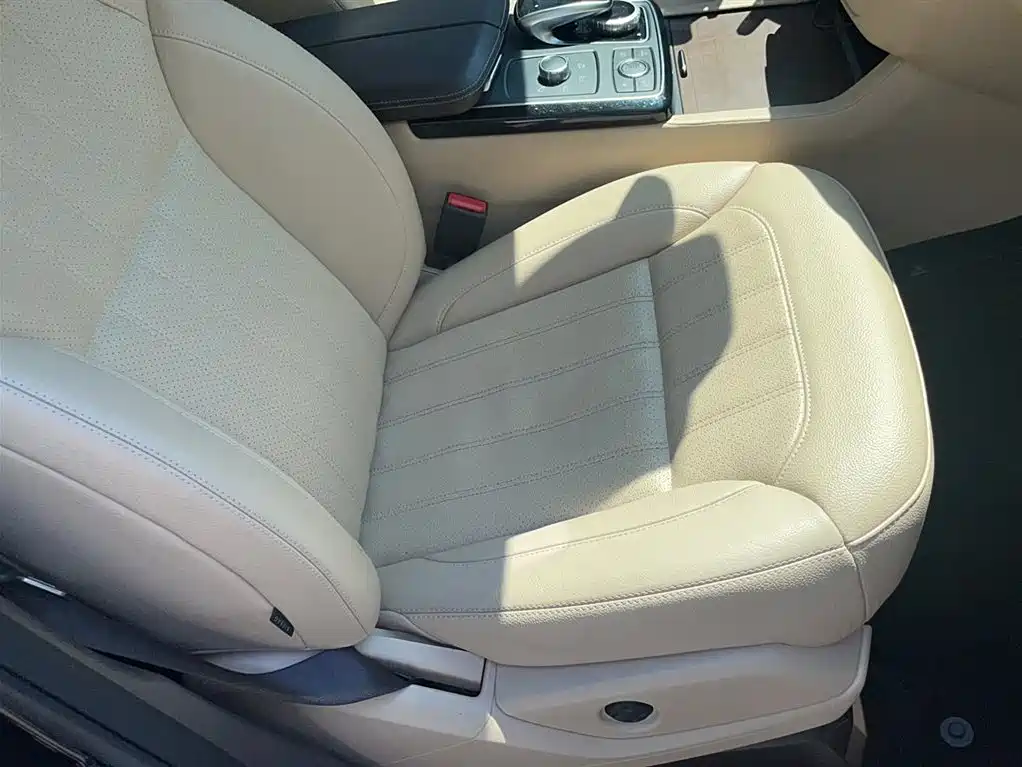 Mercedes-Benz GLS 2016 GLS 400 4MATIC Dynamic фото 15
