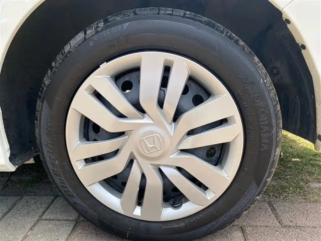 Honda City 2019 2019 Model 1.5L CVT Comfort Edition