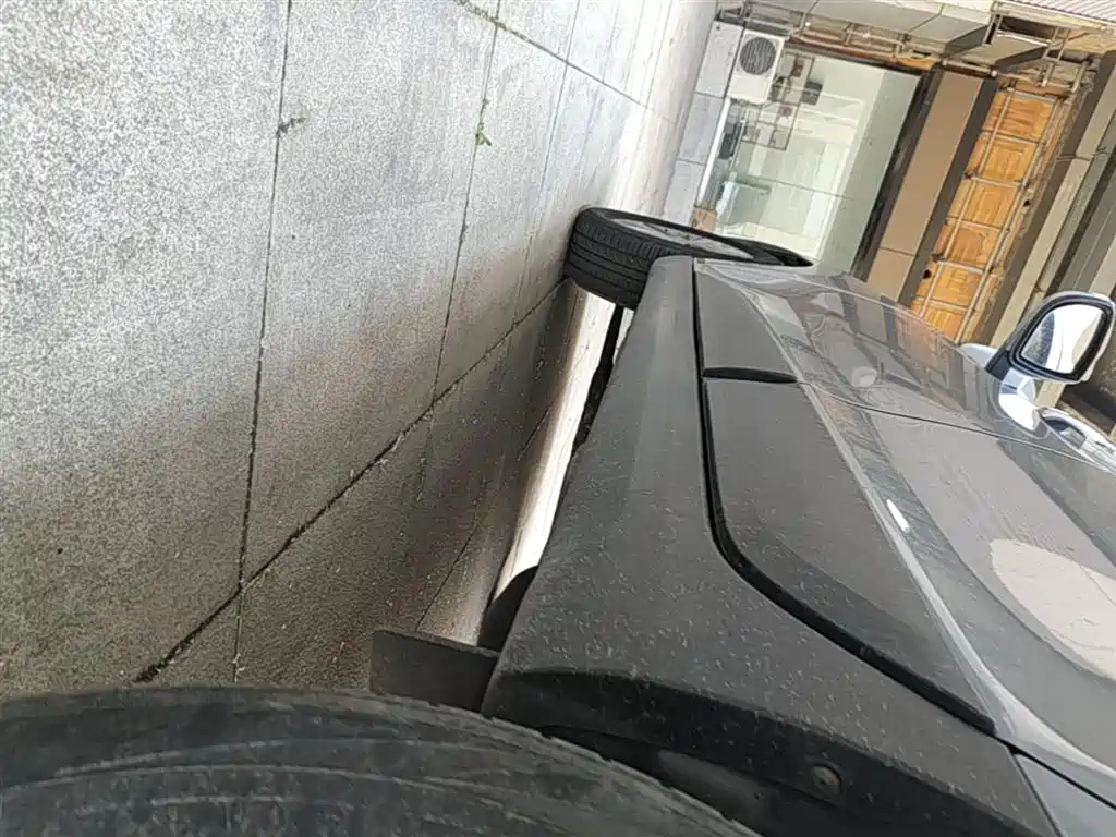 Hyundai Beijing Hyundai ix35 2015 2.0L Automatic 2WD Smart China V фото 22