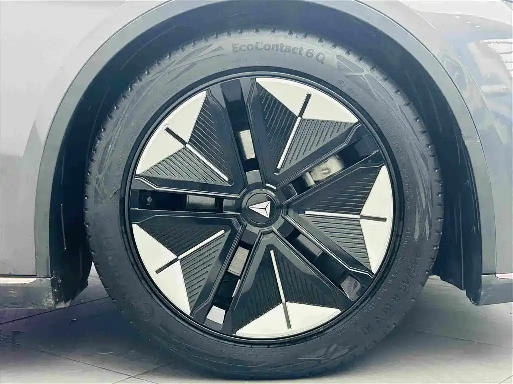 Deepal SL03 2022 2022 515 Pure Electric Version