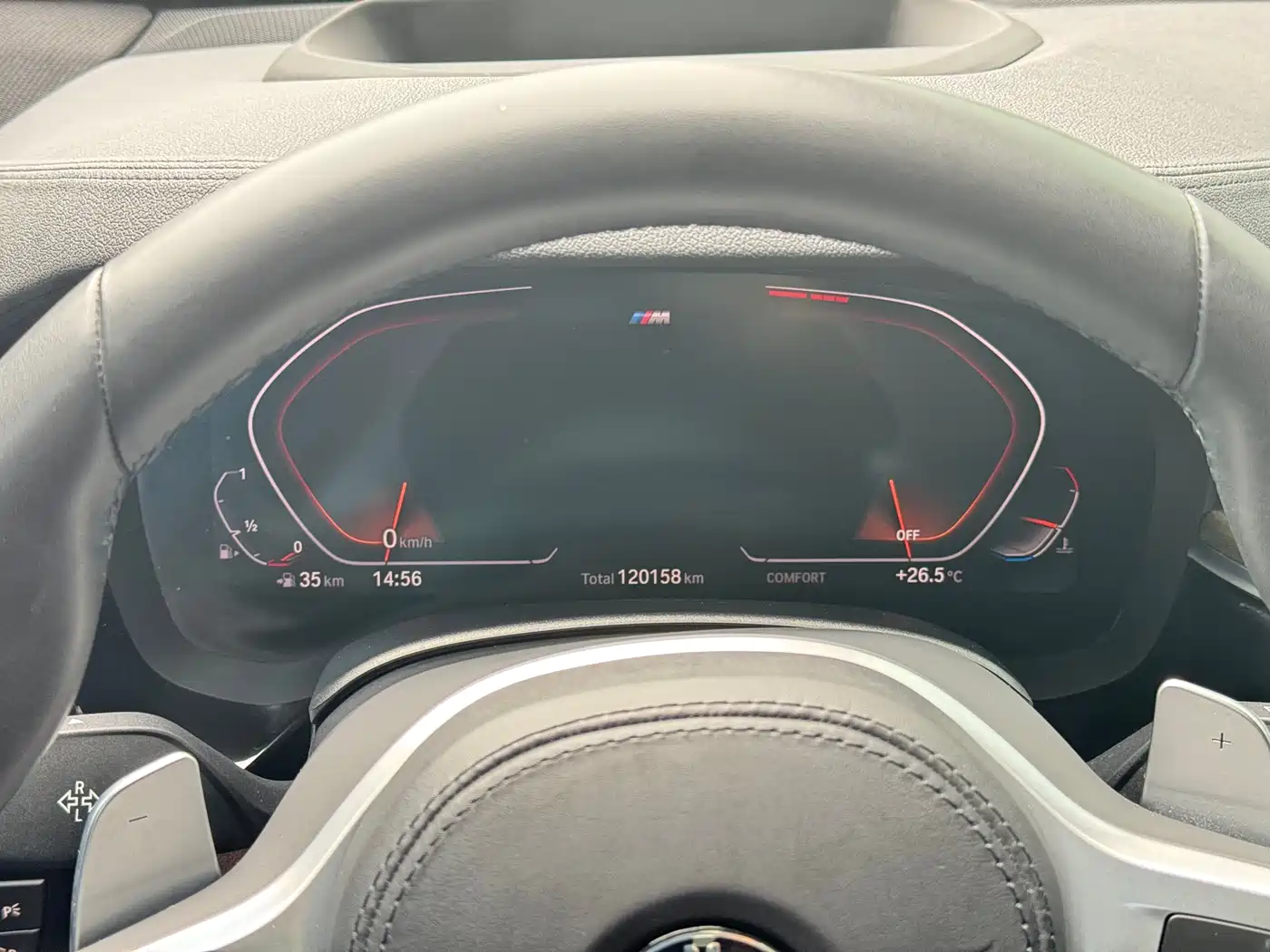 BMW 6 Series GT 2020 630i M Sport Grand Tourer фото 9