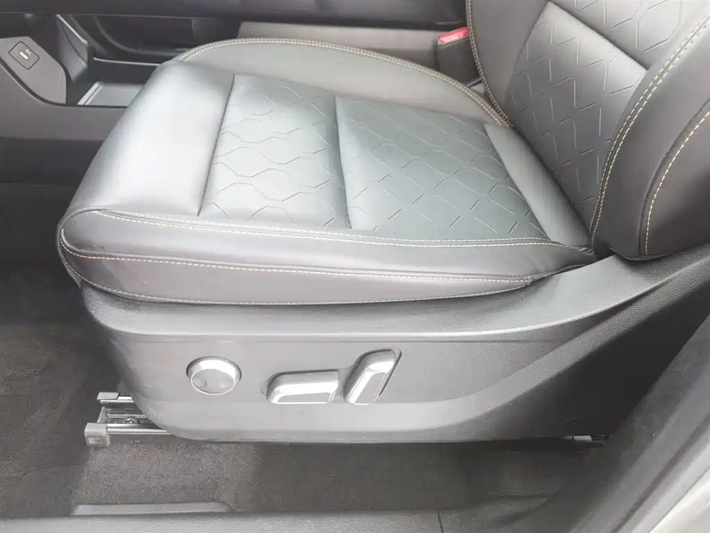 Haval Big Dog 2022 2.0T DCT 4WD Chinese Rural Dog Hunting Edition фото 20