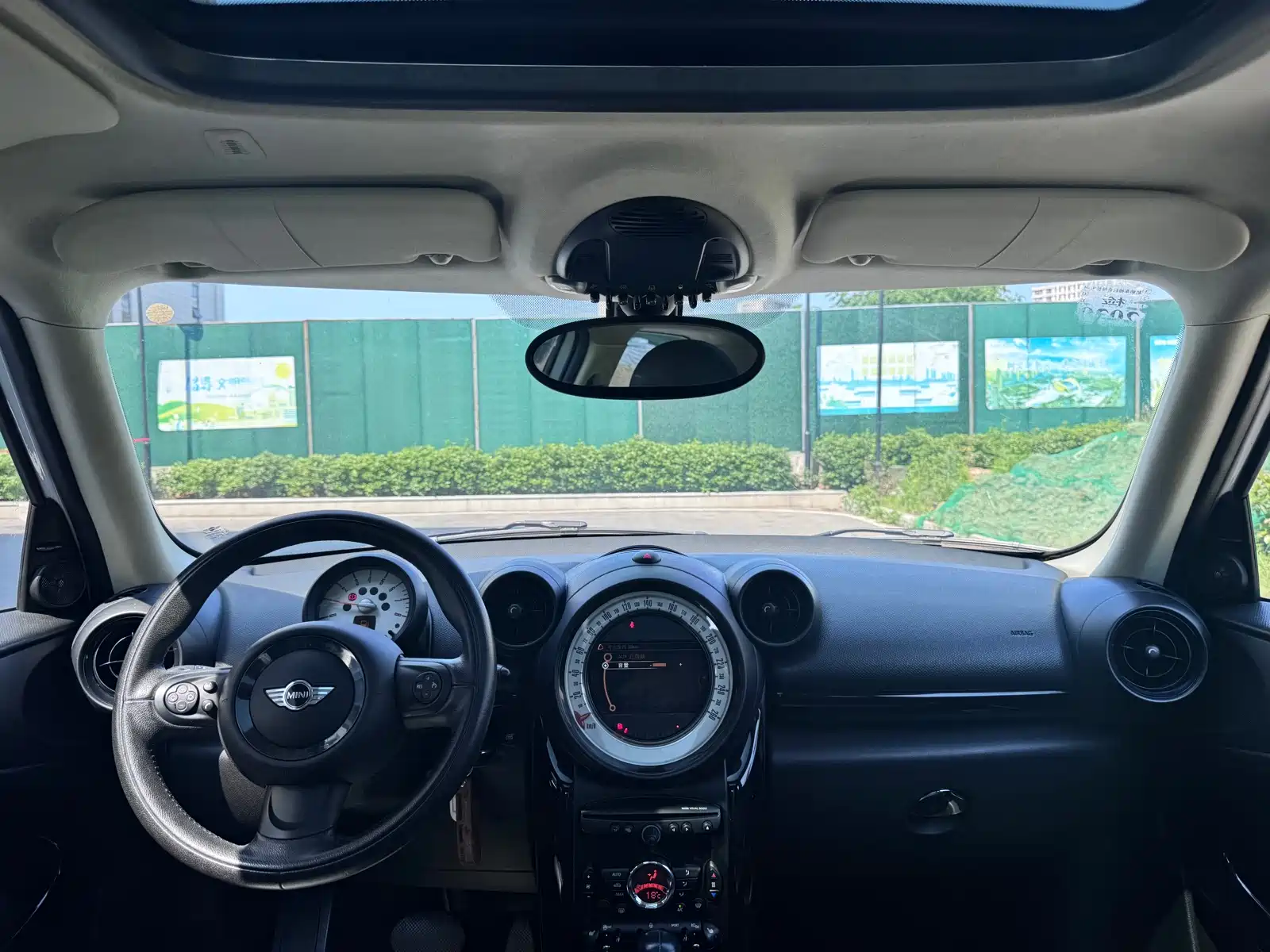 Фото 13 - MINI Paceman