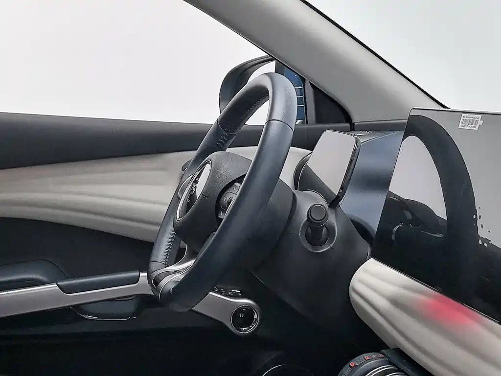 BYD Yuan PLUS 2022 2022 430KM Premium