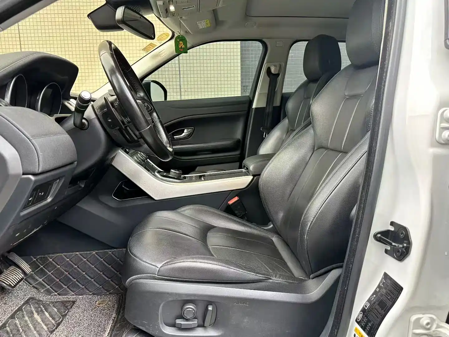 Фото 4 - Land Rover Range Rover Evoque