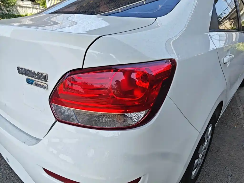 Kia Pegas 2019 2017 1.4L Manual Smart Fashion