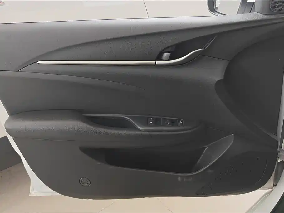 Buick Excelle 2021 Facelift Exemplar 1.5L Auto Elite фото 7