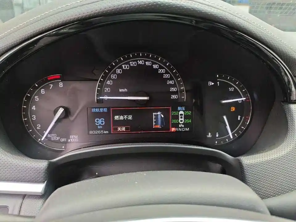 Cadillac XTS 2018 28T Technology фото 4