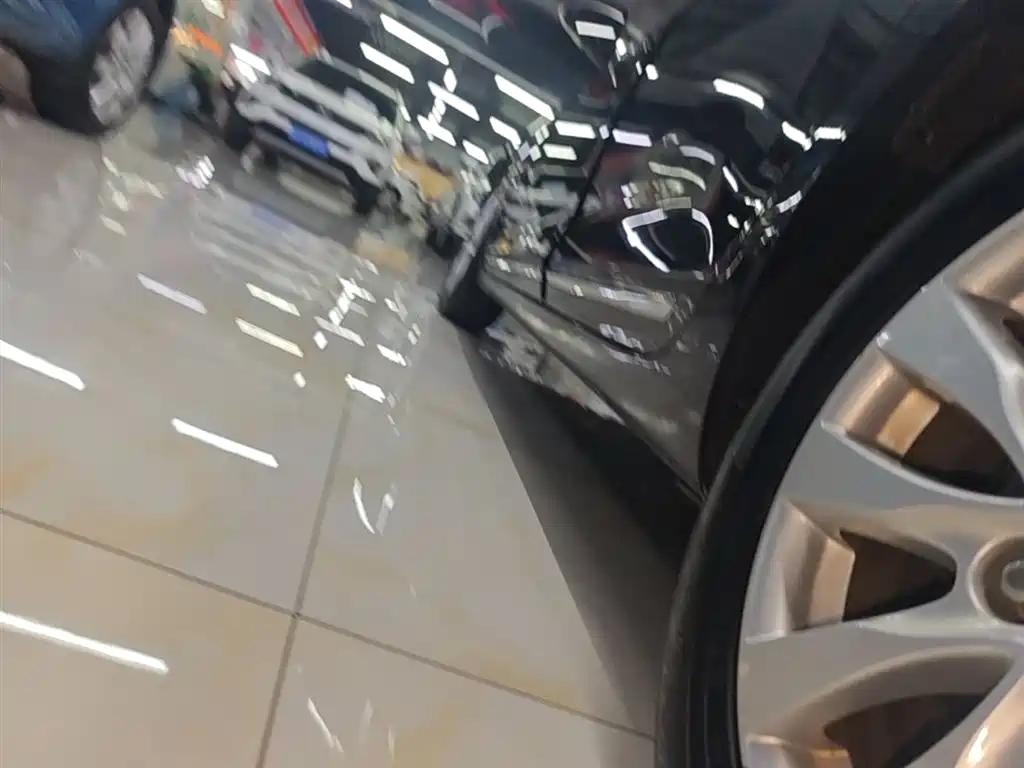 Buick LaCrosse 2013 2.4L SIDI Elite Comfort фото 22