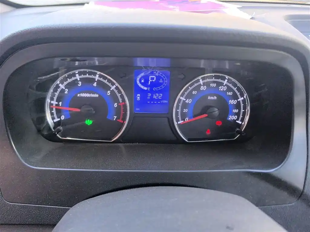 Karry K50 2017 2017 Model K50S 1.5L Automatic Luxury Edition