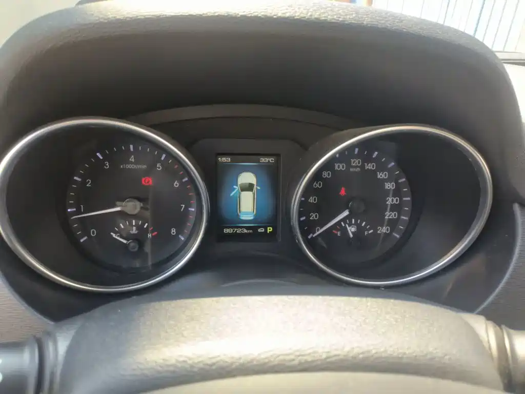 Haval H6 Coupe 2018 2018 Blue Label 1.5T Automatic 2WD Ultra Luxury