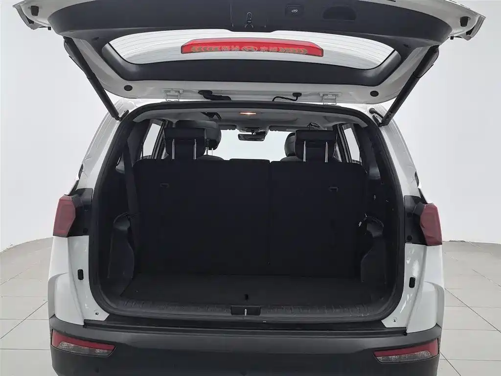 Hyundai Kustu 2021 380TGDi Smart Love Flagship TOP Premium фото 16