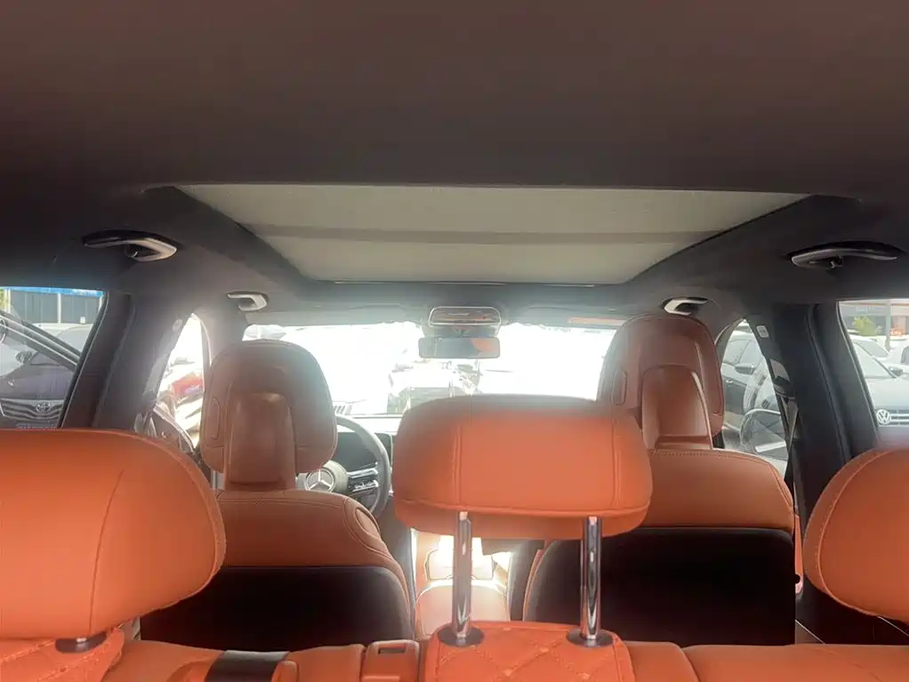 Mercedes-Benz GLC 2025 Facelift GLC 300 L 4MATIC Dynamic 5-seater фото 17