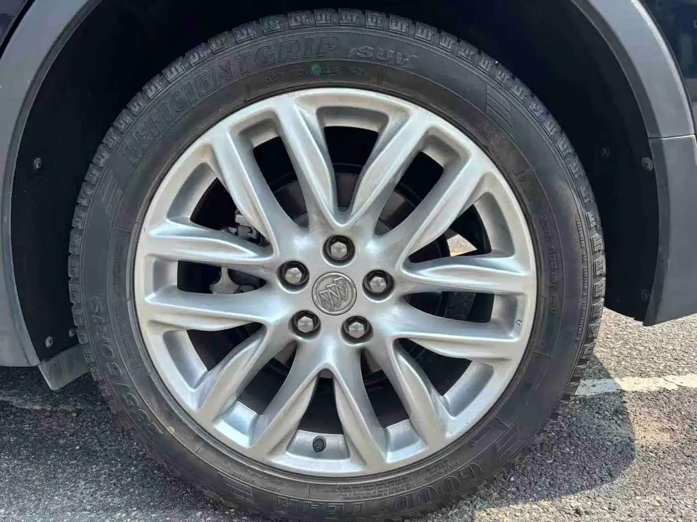 Buick Envision Plus 2020 28T AWD Elite фото 16