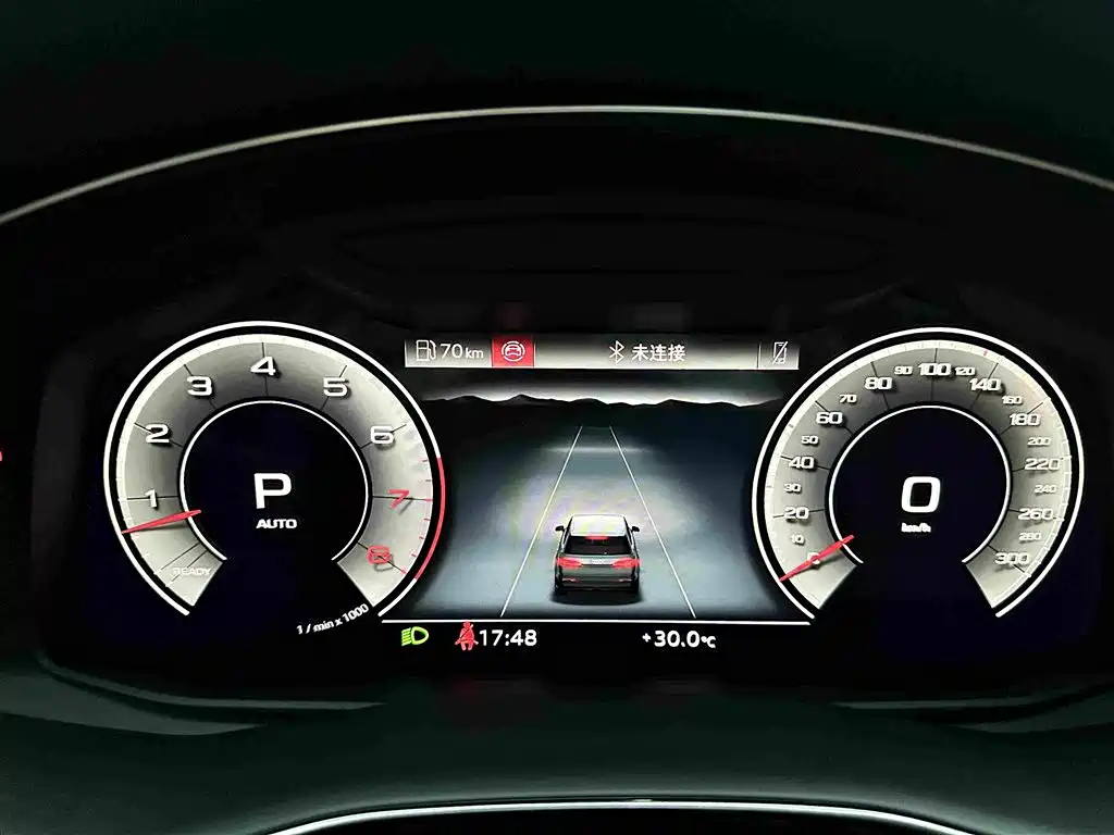 Audi Q7 2025 2024 55 TFSI quattro S line Sport