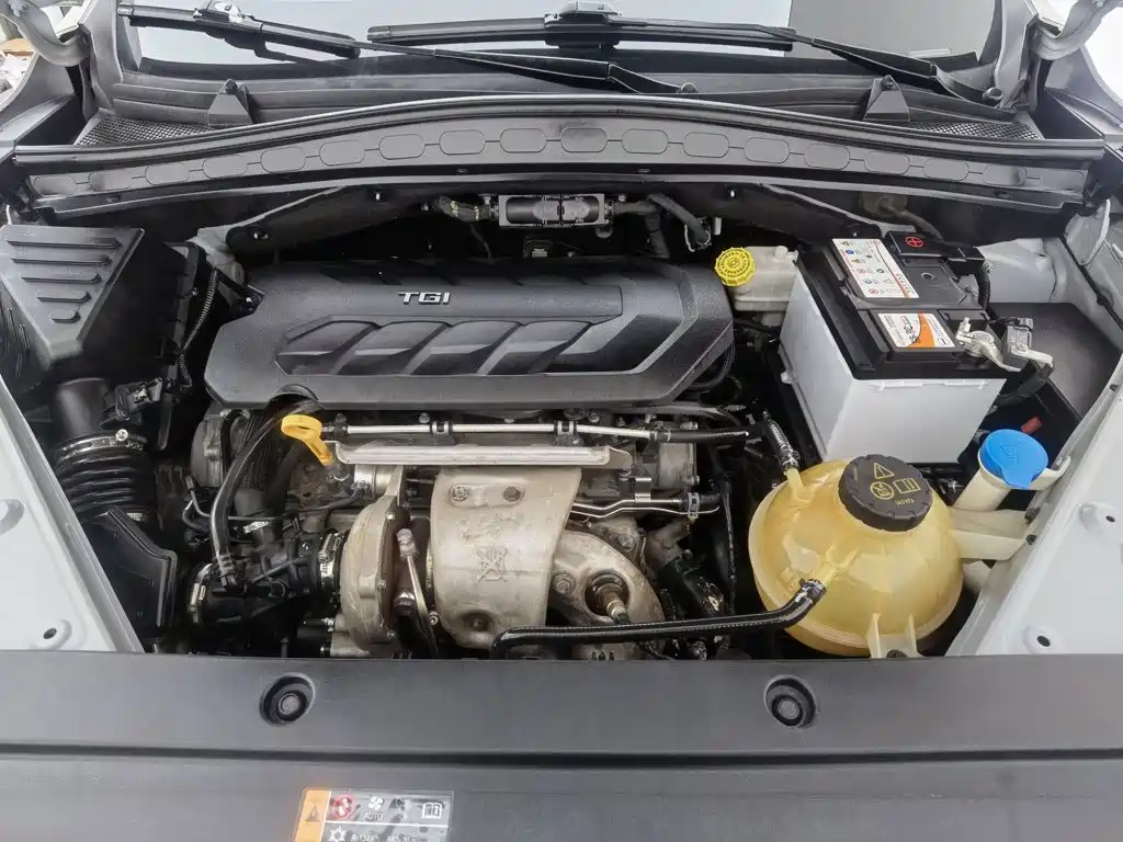 Фото 6 - Roewe RX5 MAX