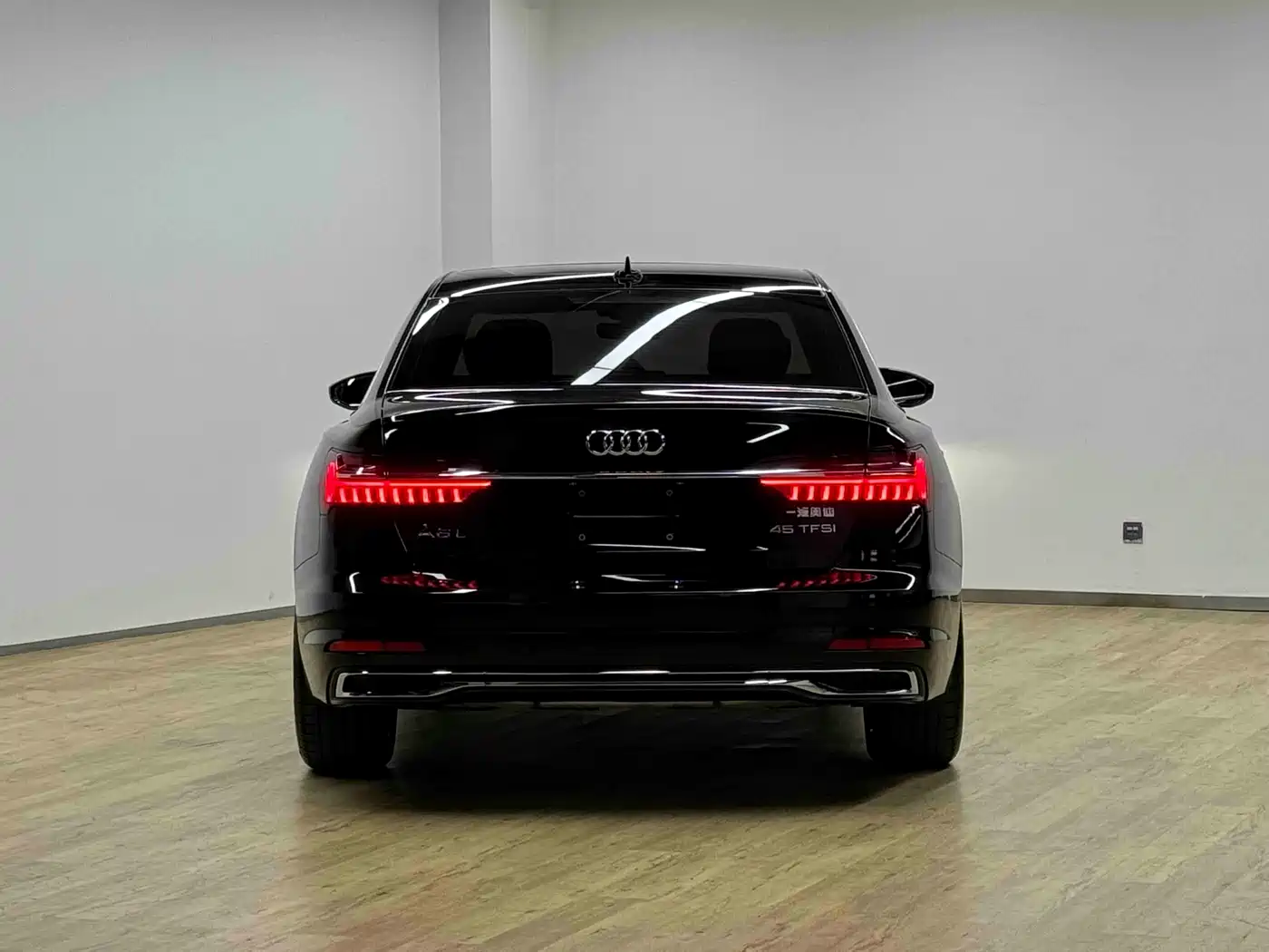 Audi A6L 2024 45 TFSI Premium Elegance фото 26