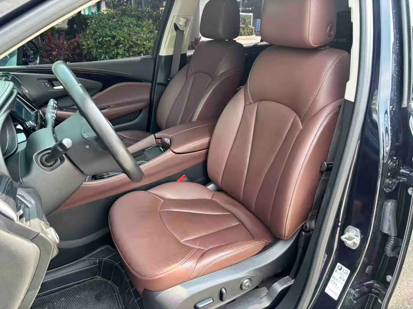 Buick Envision Plus 2020 28T AWD Elite фото 8