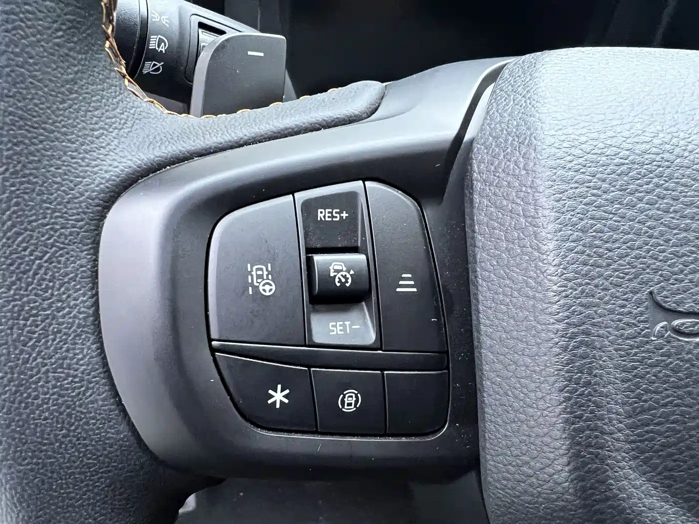 Lorinser Ranger Lancer 2023 Trail 4WD Lancer Edition (Gasoline) фото 22