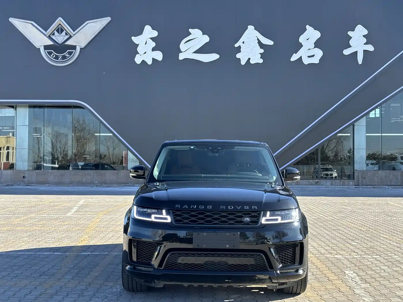 Land Rover Range Rover Sport 2018 3.0 SC V6 HSE DYNAMIC фото 8